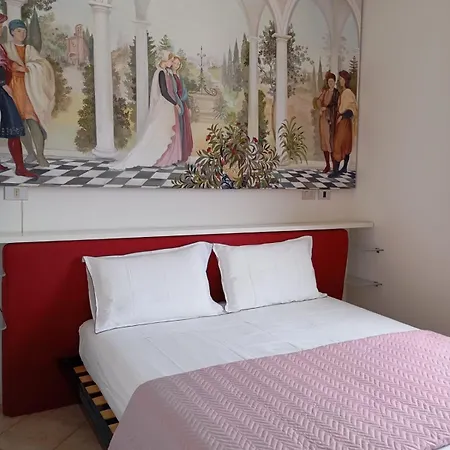 Con Suggestiva Vista Mare A *