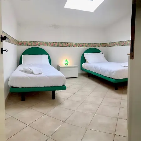 Con Suggestiva Vista Mare A * San Remo