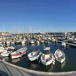 شقة Con Suggestiva Vista Mare A