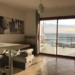 شقة Con Suggestiva Vista Mare A