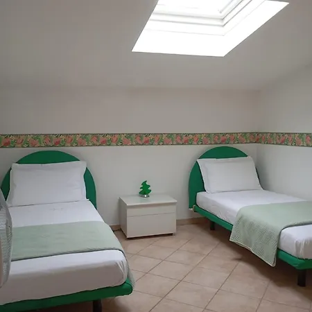 Apartment Con Suggestiva Vista Mare A Sanremo