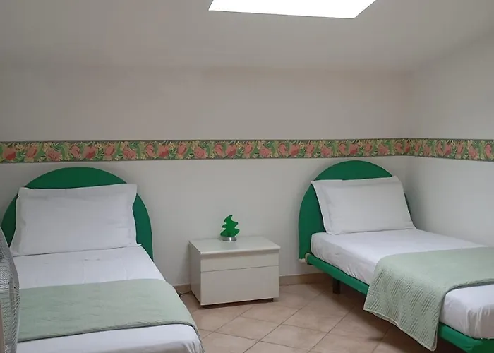 Apartment Con Suggestiva Vista Mare A Sanremo