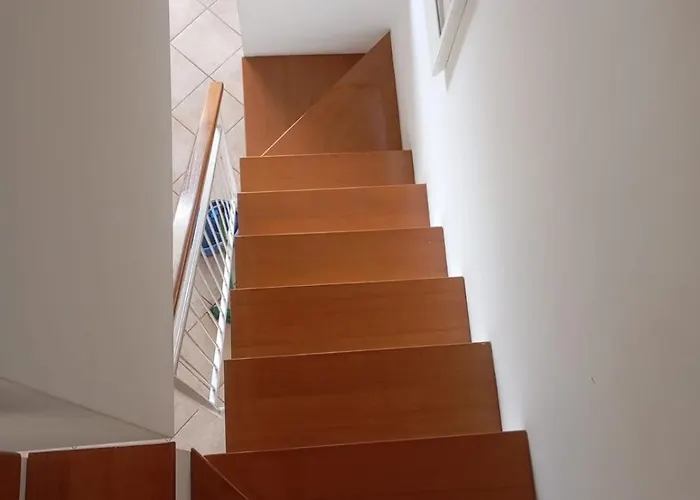 Apartment Con Suggestiva Vista Mare A *