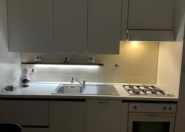 Con Suggestiva Vista Mare A Apartment Sanremo